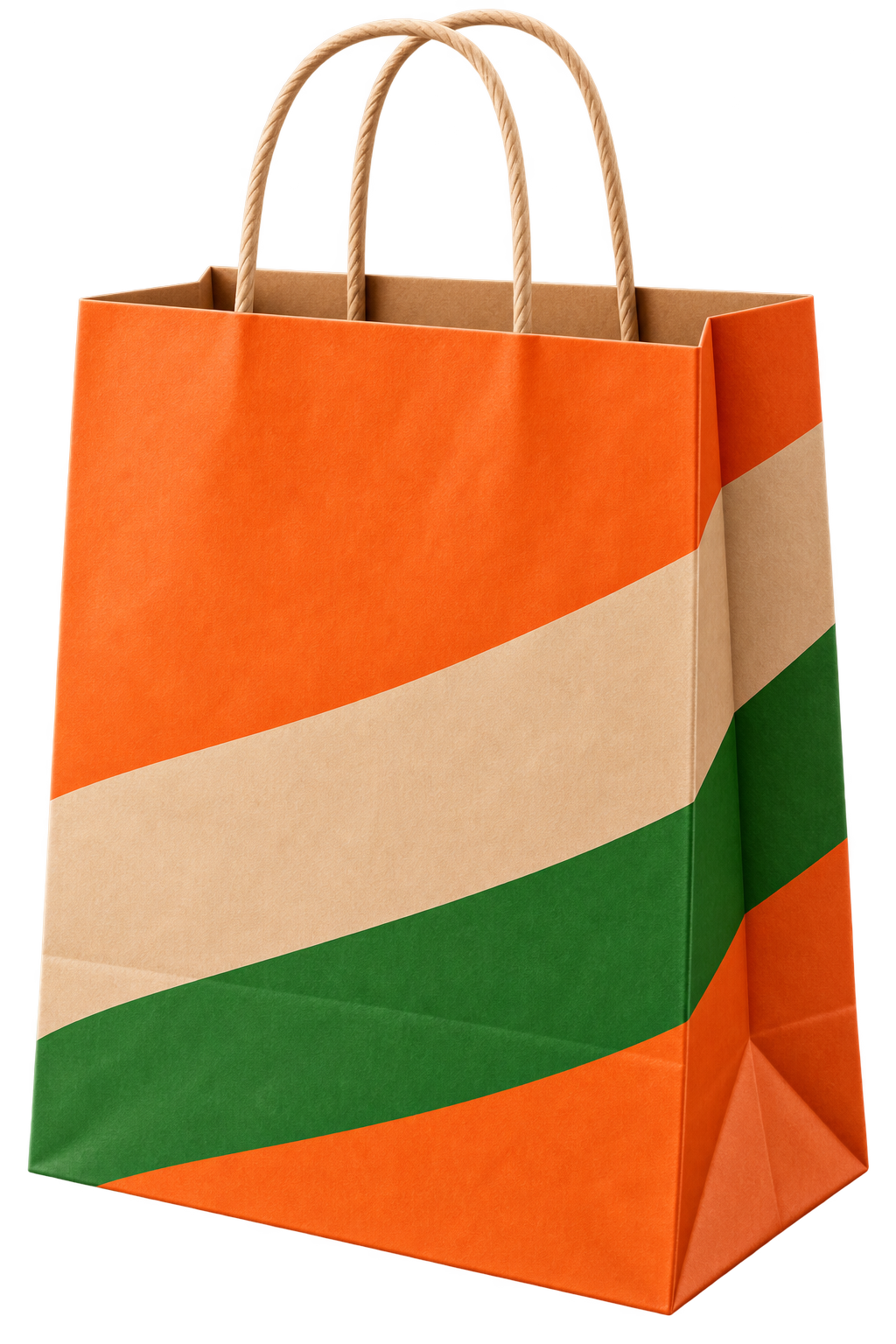 Sacola de Papel